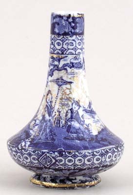 Vase c1920s
